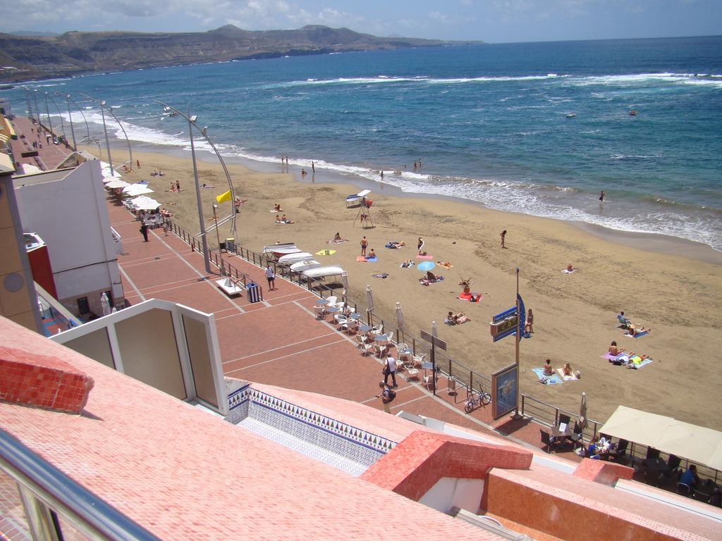 Apartment The Canteras Vacacional Las Palmas de Gran Canaria